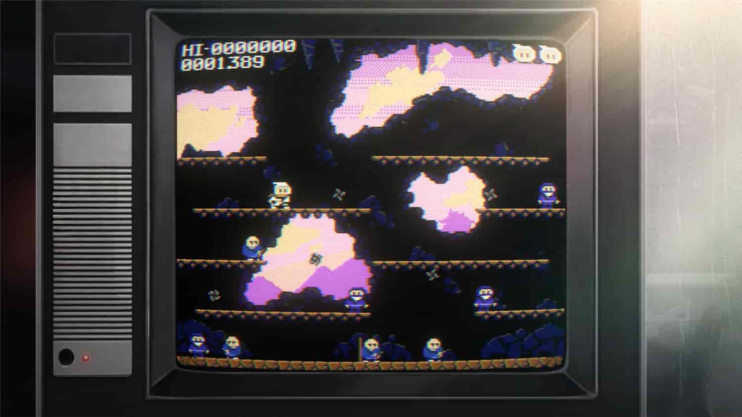 《当我最后见到你》v1.0.0中文版-KJ分享