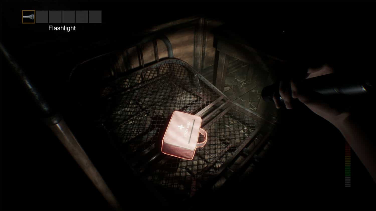 《恐慌核心》v1.1.2联机版-KJ分享