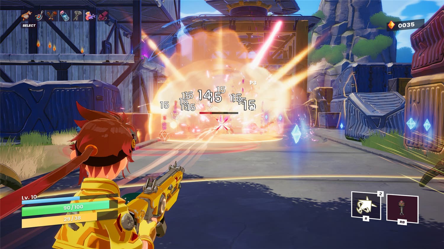 《原子野餐》v0.5.2.78中文版-KJ分享