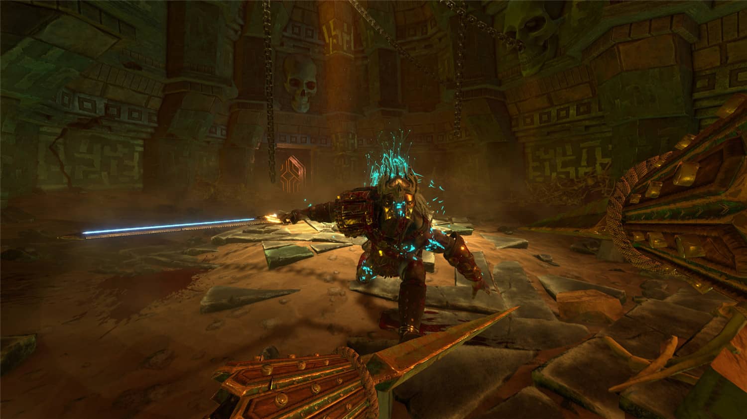 《上古重生》v20241205中文版-KJ分享