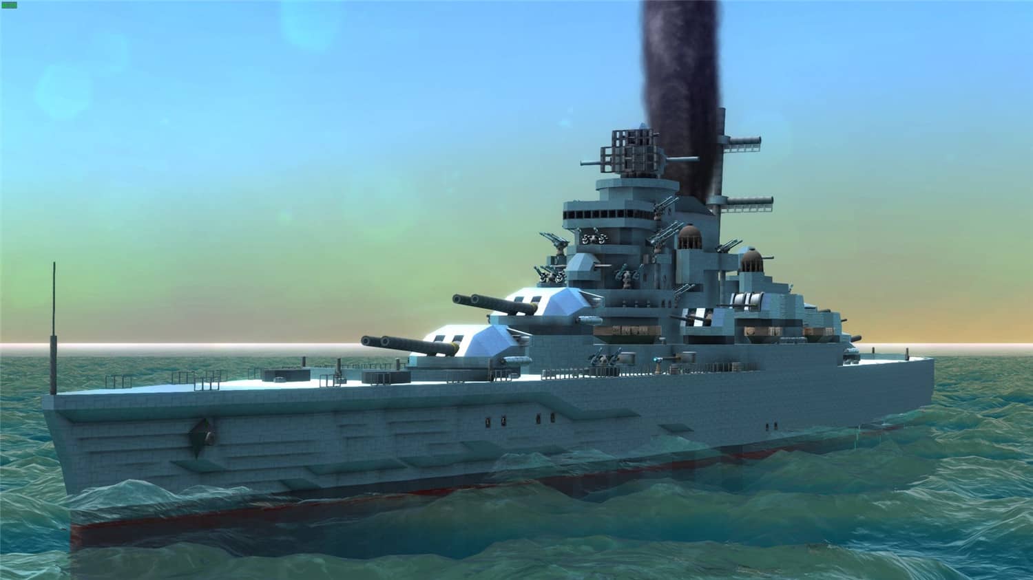 《深海远航》v4.2.1中文版-KJ分享