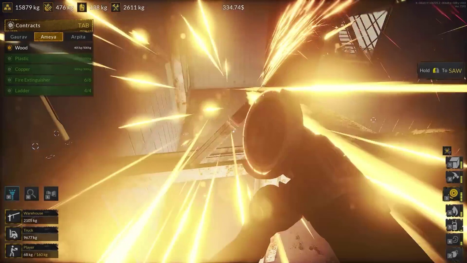 《船舶墓地模拟器2》v11968中文版-KJ分享