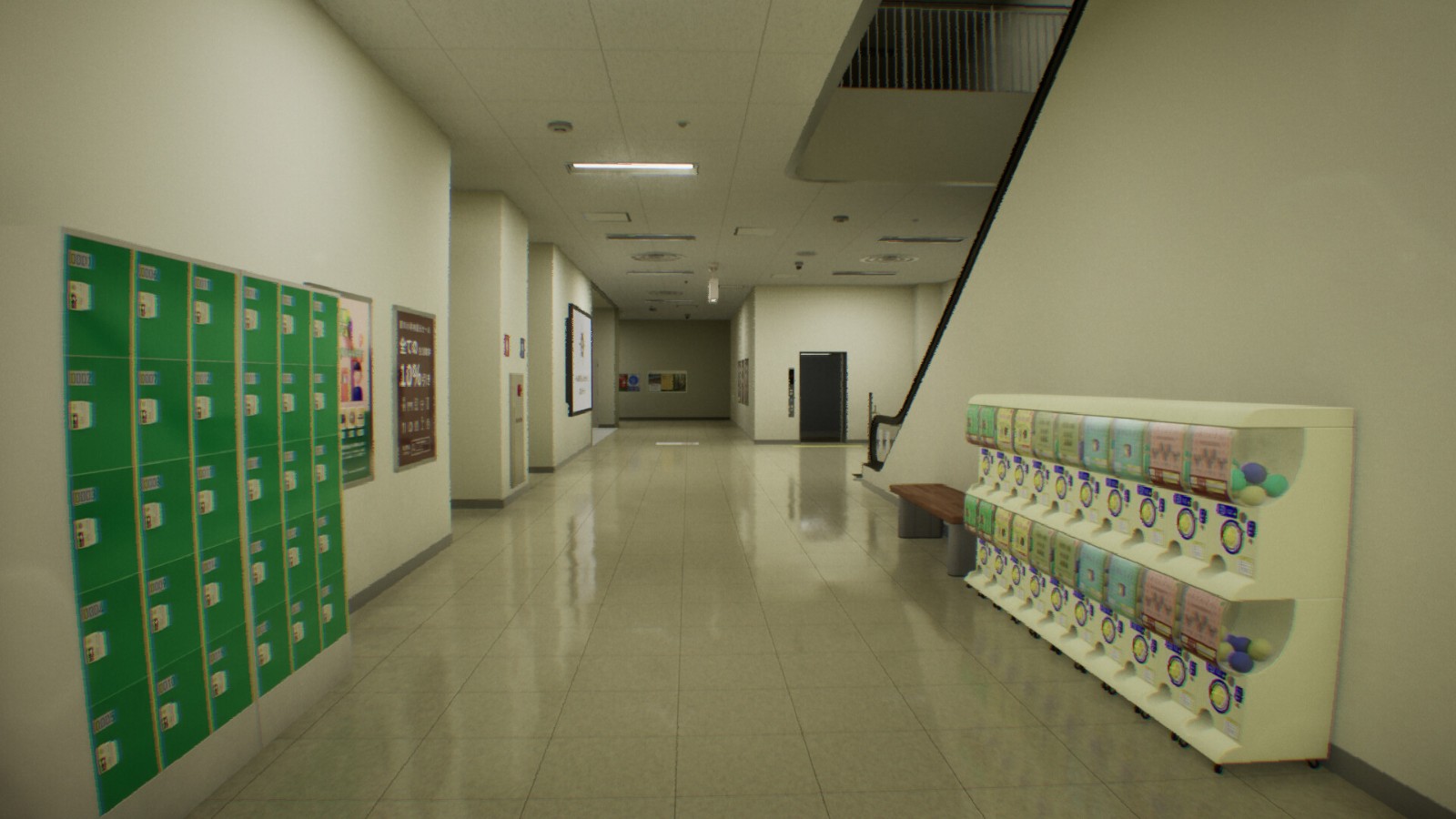 《虚幻商场》v1.0.27中文版-KJ分享