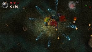 《争取光明：生存之战》中文版-KJ分享