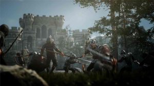 《战争之眼》v1.0.9中文版-KJ分享