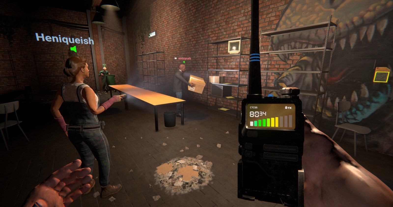 《受雇赴死》v1.0.0.2中文版-KJ分享