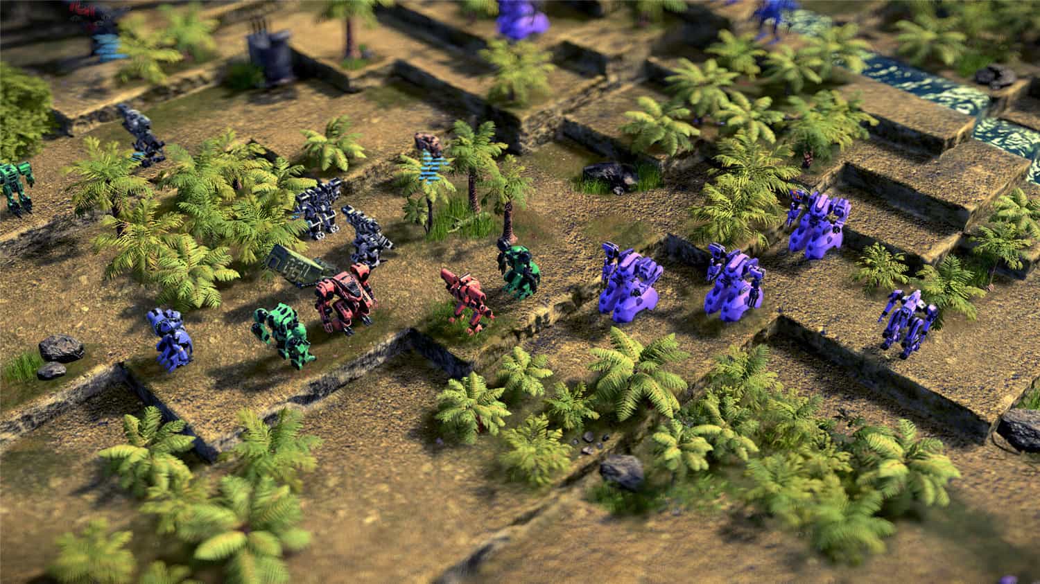 《前线任务1：重制版》v3.0.1中文版-KJ分享