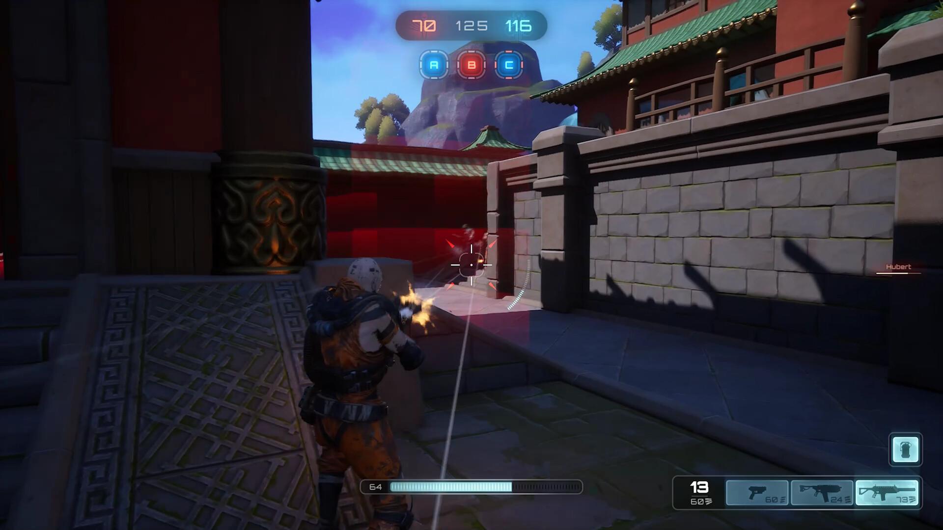 《幻影行动》v1.0.0中文版-KJ分享