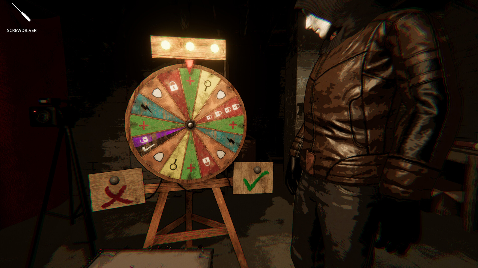 《死亡直播》v1.0.0中文版-KJ分享