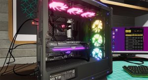 《装机模拟器2》v1.12.13中文版-KJ分享