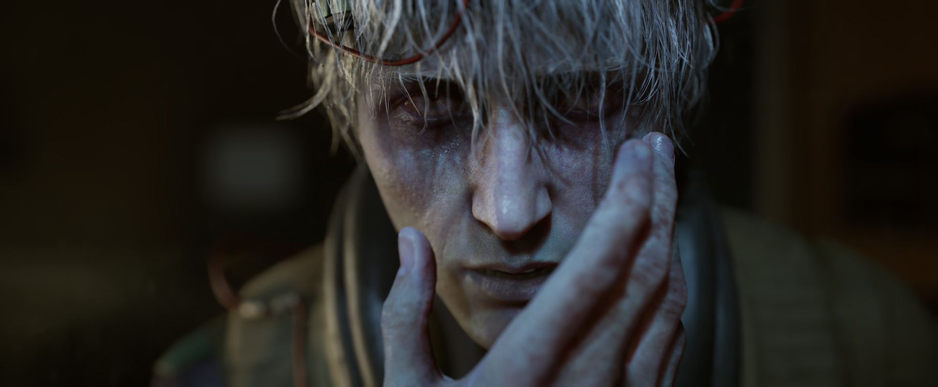 《黑暗世界：因与果》v1.0.0中文版-KJ分享