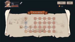 《迷失幻途》v1.0.8中文版-KJ分享