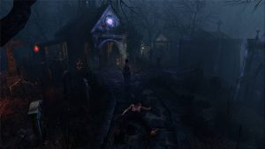 《孤岛诡影》v1.1.2中文版-KJ分享