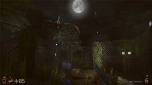 《恐龙创伤》v0.4.932中文版-KJ分享