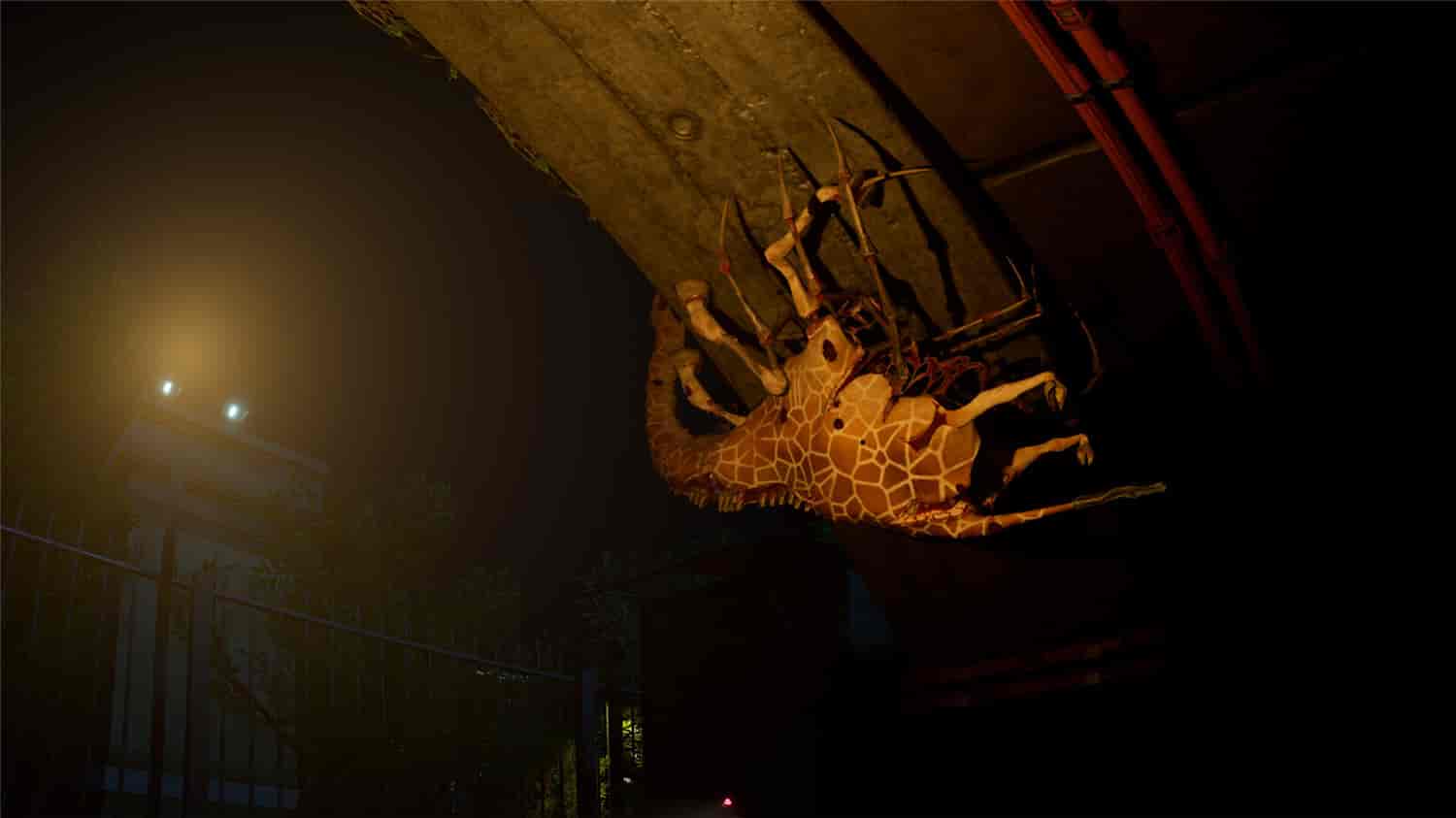 《癫狂动物园》v1.6.5中文版-KJ分享