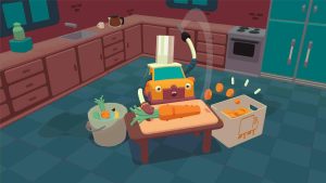 《万物皆可赛车》v5.7.0中文版-KJ分享