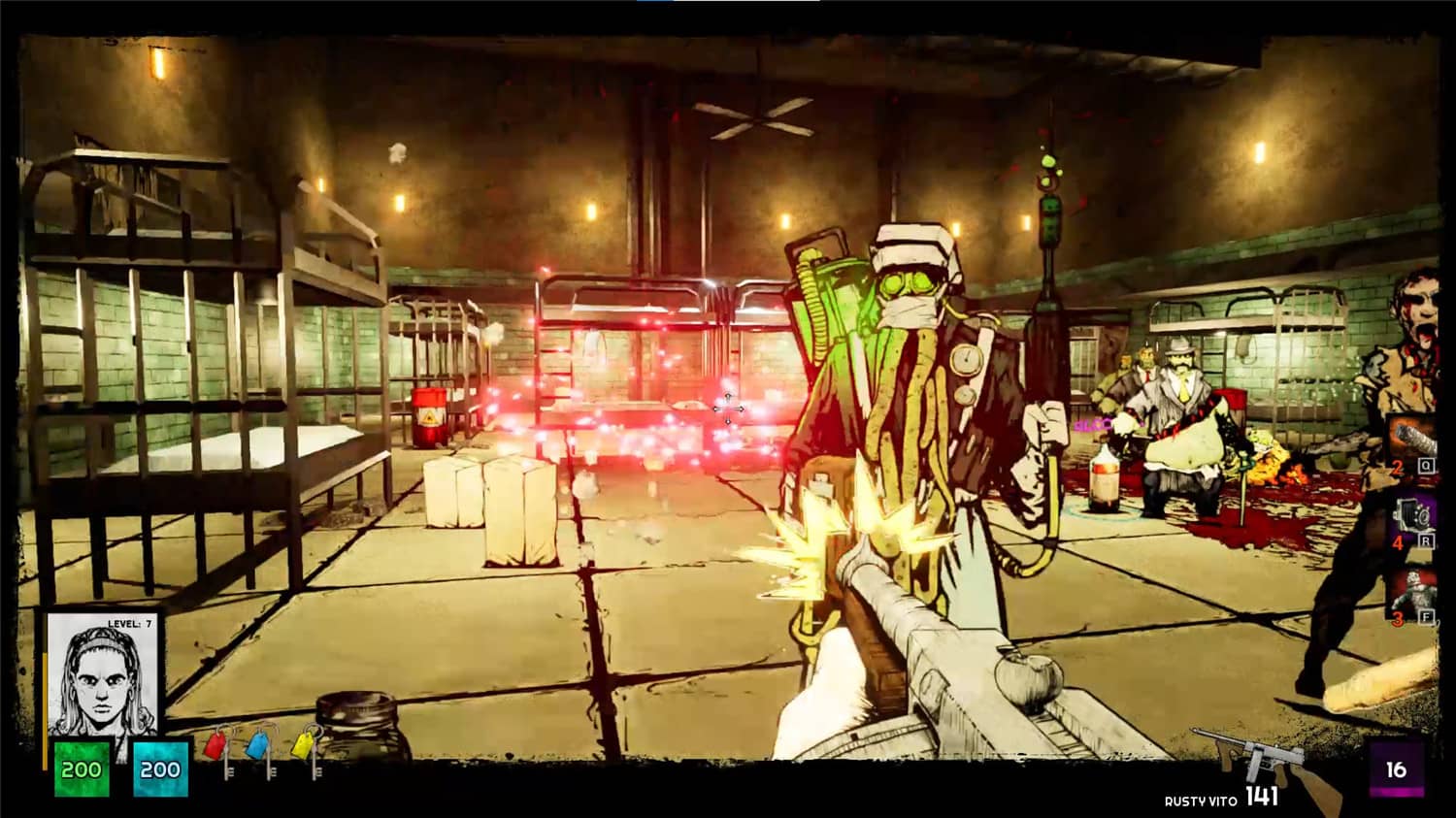 《原谅我父亲》v1.4.1中文版-KJ分享