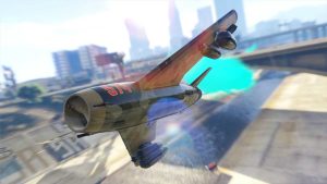 《GTA5》v1.70.3504传承版-KJ分享