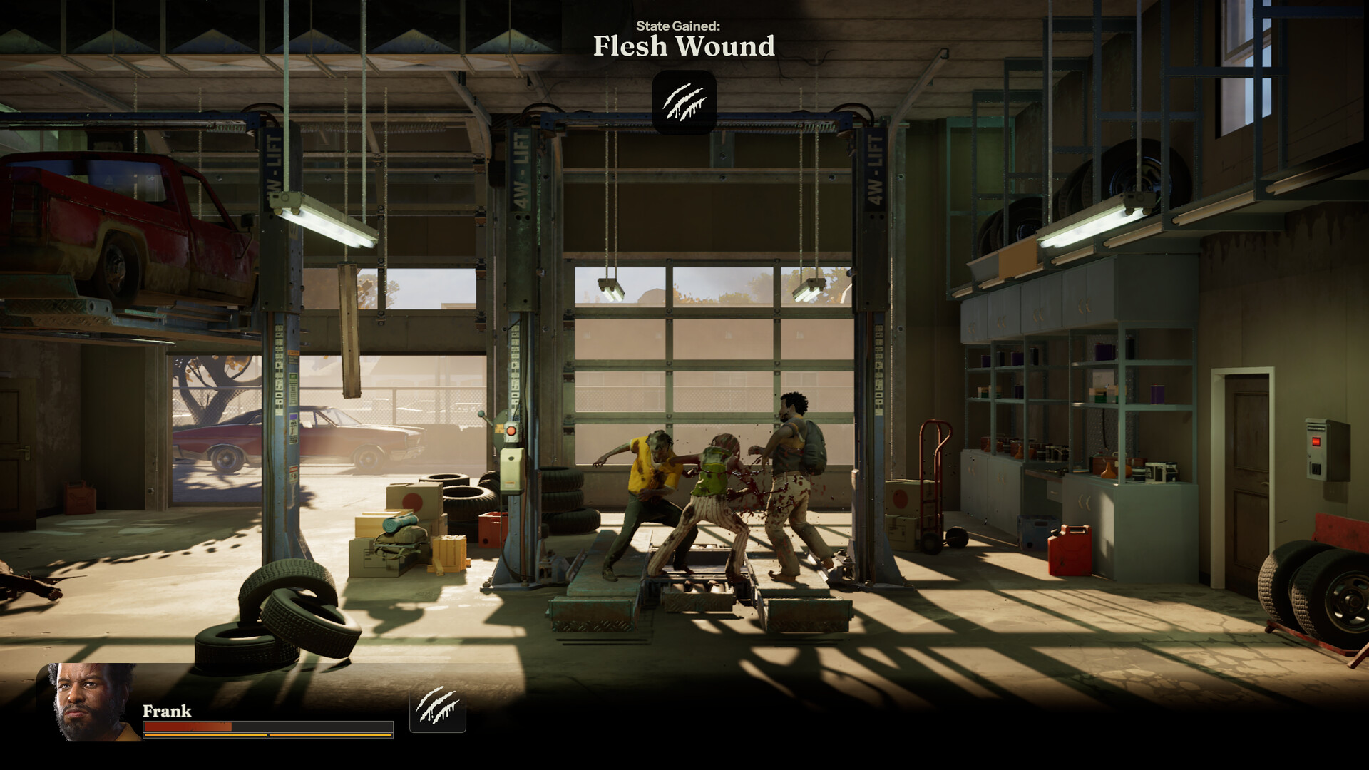 《勇闯死人谷：暗黑之日》中文版-KJ分享