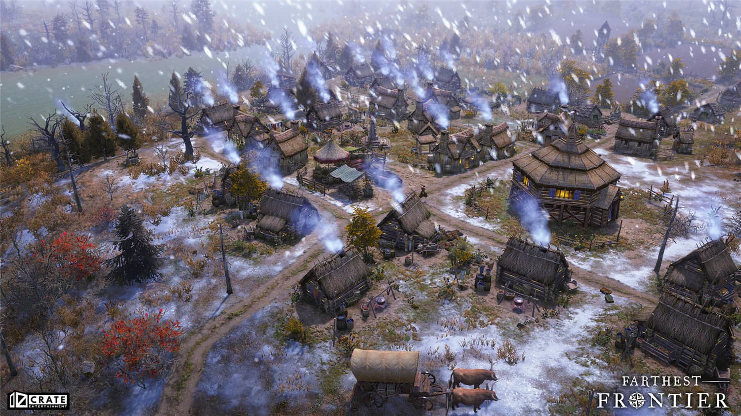 《最远的边陲》v0.9.7c中文版-KJ分享