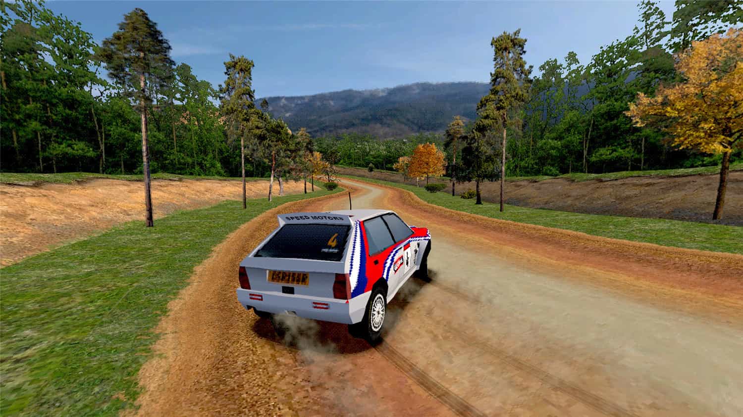 《旧日飞车》v1.0.983中文版-KJ分享