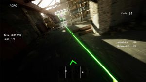 《不撞机:FPV无人机模拟器》中文版-KJ分享