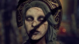 《埃博拉村》v1.0.0原版英文-KJ分享