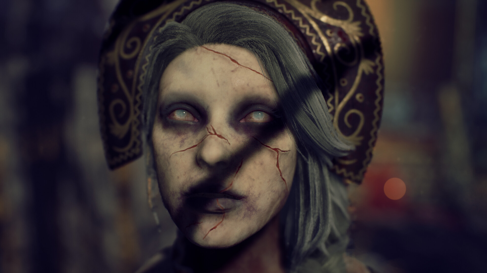 《埃博拉村》v1.0.0原版英文-KJ分享