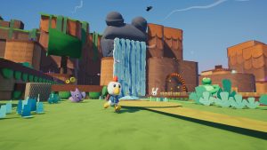 《纸境奇旅》v1.0.0中文版-KJ分享