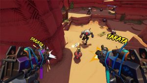 《机械守护者》v1.6.1中文版-KJ分享