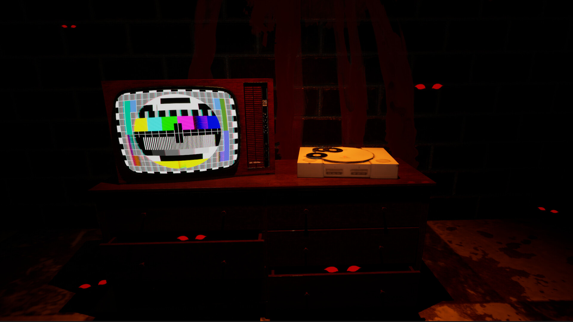 《鬼片》v1.0.0中文版-KJ分享