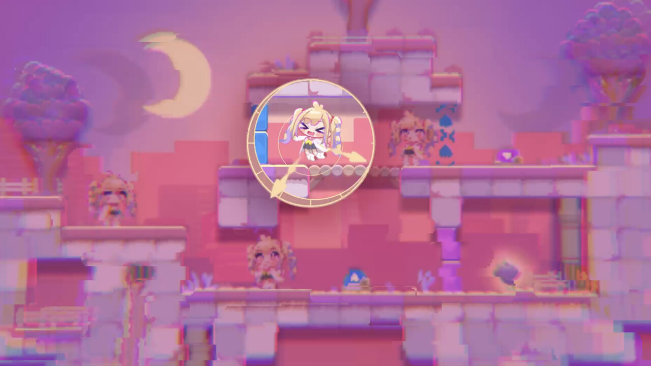 《倒带女孩》v18044521中文版-KJ分享