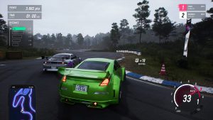 《JDM: 漂移大师》v1.1.53.1D中文版-KJ分享