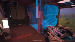 《永恒天空》v1.0.2中文版-KJ分享