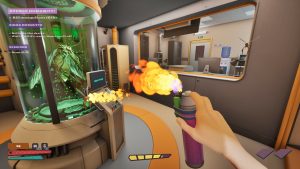 《蚊子帮》v1.0.0联机版-KJ分享