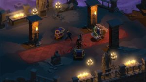 《失落王国》v1.2.7中文版-KJ分享