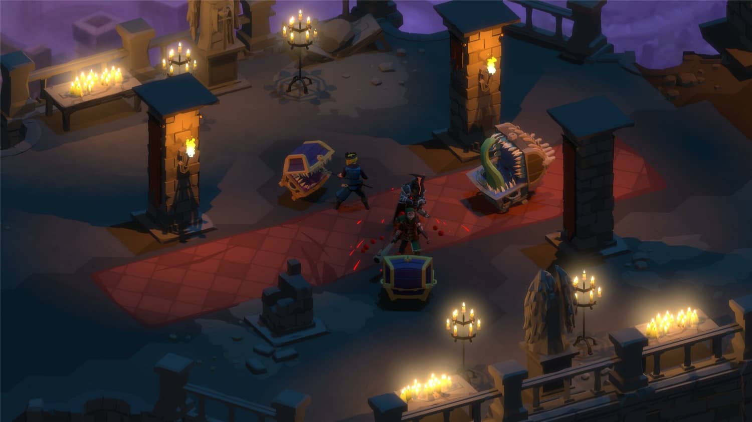 《失落王国》v1.2.7中文版-KJ分享