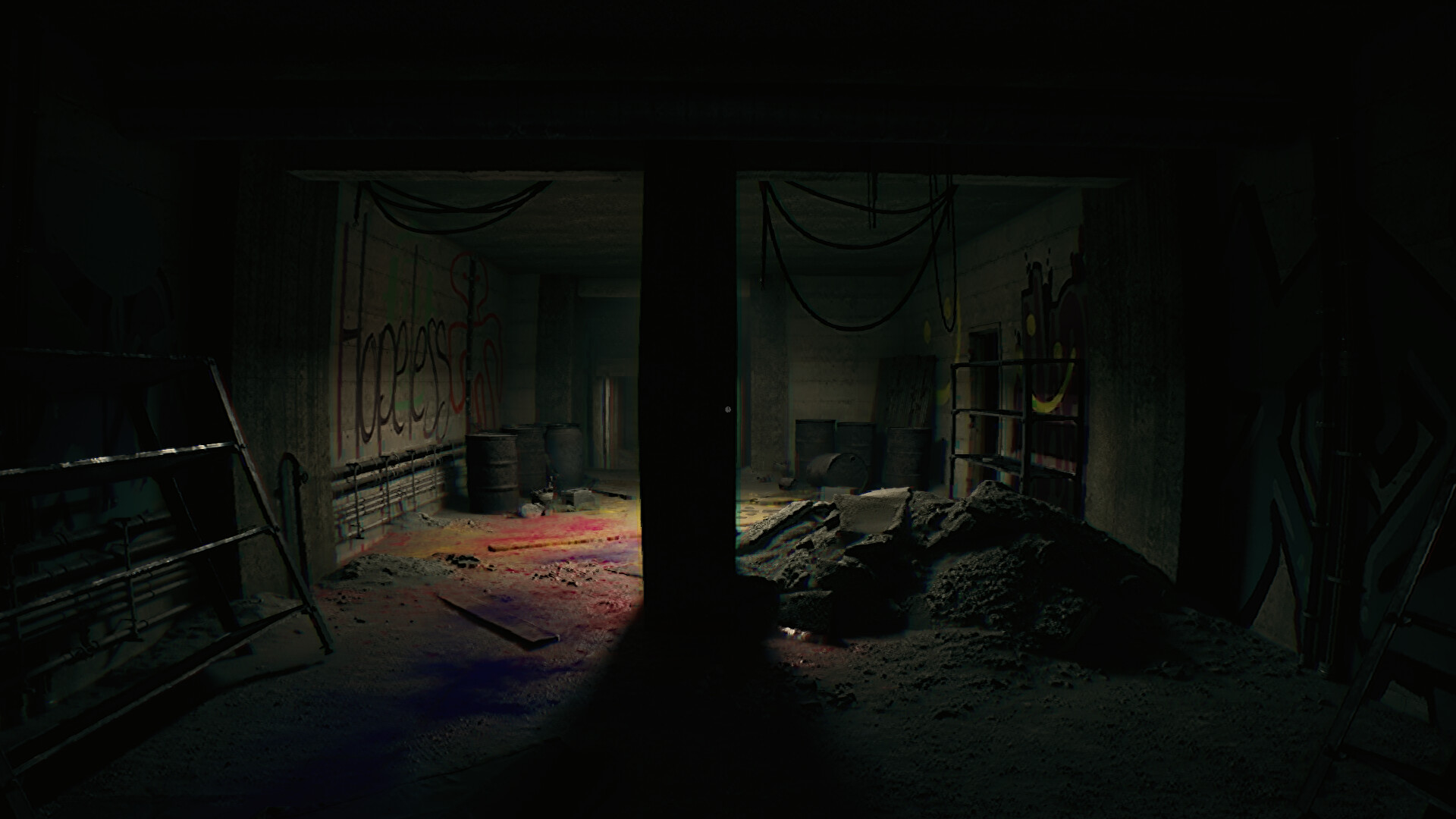 《恐惧：悬案》v1.0.0中文版-KJ分享