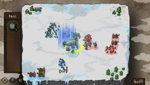 《神选战争》v1.0.0中文版-KJ分享