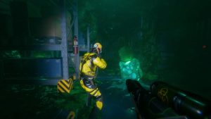 《感染：起源》Build.16763066中文版-KJ分享