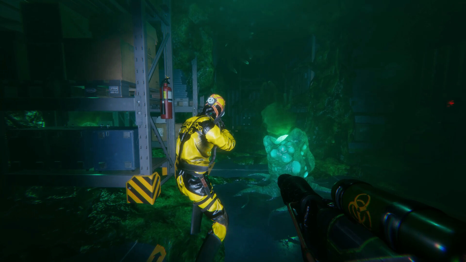 《感染：起源》Build.16763066中文版-KJ分享