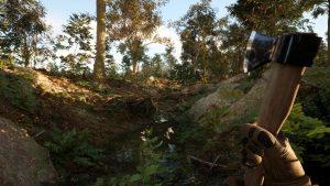 《恐惧地带》v1.3.9.1中文版-KJ分享