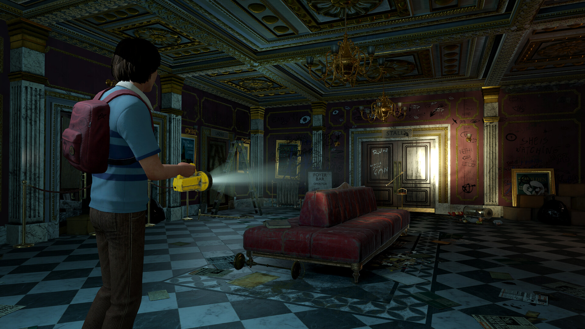 《雾都鬼影》19226835中文版-KJ分享