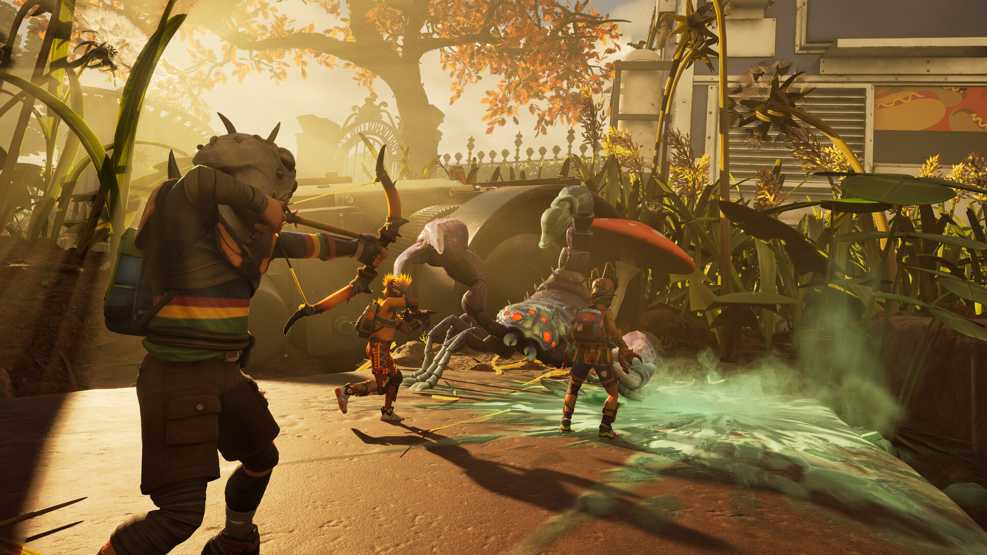 《禁闭求生2》v0.1.2.1中文版-KJ分享