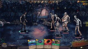 《末日车队》v0.8.9.7中文版-KJ分享