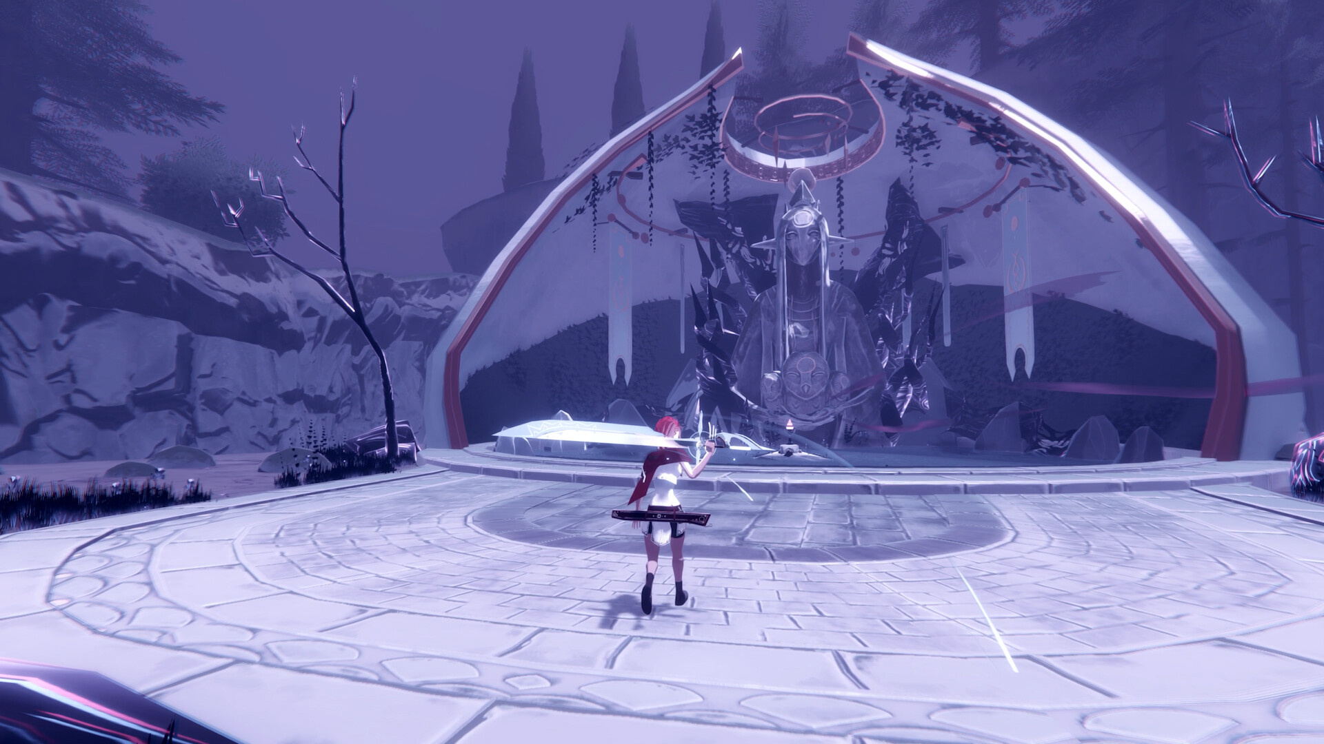 《阿尔西亚：艾菲力之怒》中文版-KJ分享