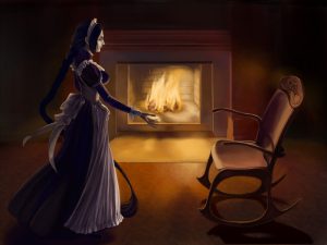 《海市蜃楼之馆》中文版-KJ分享