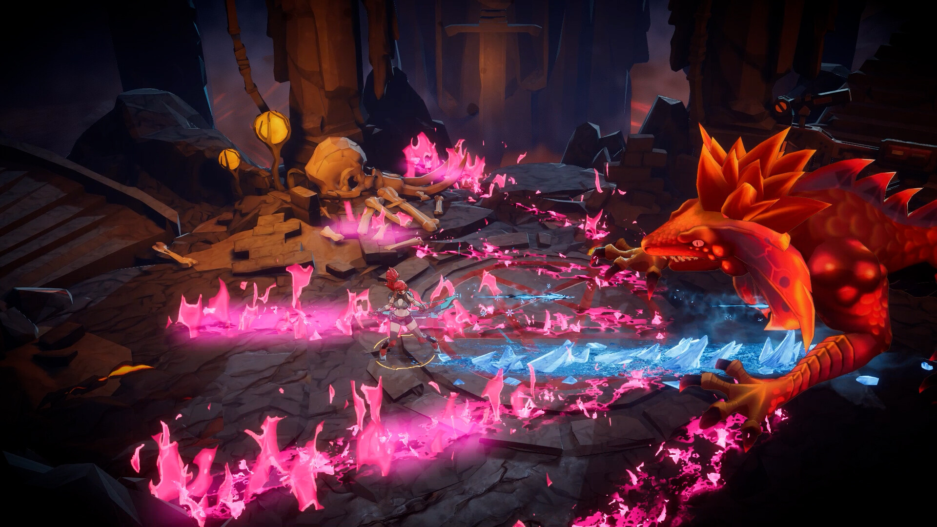 《无尽星火》中文版-KJ分享