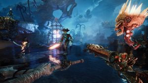 《戴维琼斯》v0.12.0中文版-KJ分享