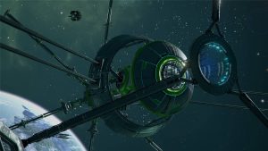 《X4：基石》v8.00中文版-KJ分享